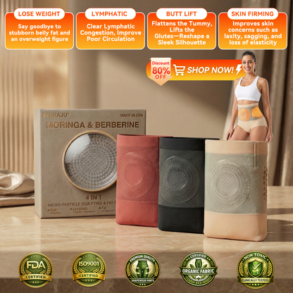 𝐎𝐟𝐟𝐢𝐜𝐢𝐚𝐥 𝐁𝐫𝐚𝐧𝐝 𝐒𝐭𝐨𝐫𝐞 |✅ 𝐏𝐀𝐔𝐑𝐀𝐉𝐔® 𝟐𝟎𝟐𝟔 𝐌𝐨𝐫𝐢𝐧𝐠𝐚 & 𝐁𝐞𝐫𝐛𝐞𝐫𝐢𝐧𝐞 𝟒-𝐈𝐧-𝟏 𝐌𝐢𝐜𝐫𝐨-𝐏𝐚𝐫𝐭𝐢𝐜𝐥𝐞 𝐒𝐜𝐮𝐥𝐩𝐭𝐢𝐧𝐠 & 𝐅𝐚𝐭-𝐁𝐮𝐫𝐧 𝐒𝐡𝐨𝐫𝐭𝐬🍁