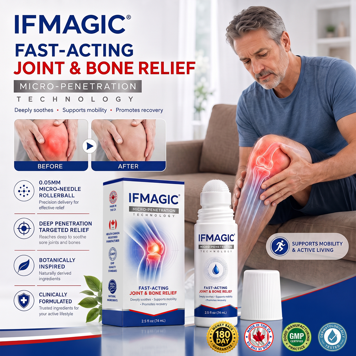 𝑰𝐹𝖬𝖠𝖦Ӏ𝘊® ✅𝟬.𝟬𝟱𝗺𝗺 𝐌𝐢𝐜𝐫𝗼𝗻𝗲𝗲𝙙𝙡𝙚 𝑩𝒐𝒏𝒆 & 𝐉𝐨𝗶𝗻𝘁 𝗥𝗼𝗹𝗹𝒆𝙧🍃