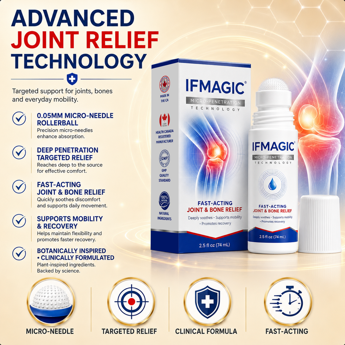 𝑰𝐹𝖬𝖠𝖦Ӏ𝘊® ✅𝟬.𝟬𝟱𝗺𝗺 𝐌𝐢𝐜𝐫𝗼𝗻𝗲𝗲𝙙𝙡𝙚 𝑩𝒐𝒏𝒆 & 𝐉𝐨𝗶𝗻𝘁 𝗥𝗼𝗹𝗹𝒆𝙧🍃