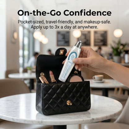 𝐏i𝐜𝐝o® 7-𝐷𝑎𝑦 𝗧𝐚𝐠 & 𝗦𝗽𝐨𝐭 𝐄𝐫𝒂𝒔𝒆𝒓🪄(Zero Pain, Zero 𝐒𝐜𝐚𝒓𝒔 Rollerball)💫