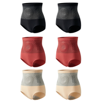 Black*2+Beige*2+Red*2