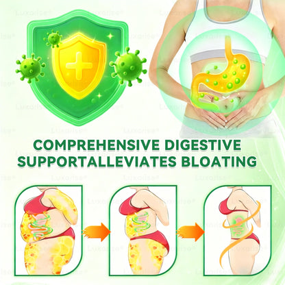 𝗟𝘂𝘅𝗮𝗿𝗶𝘀𝗲® 𝗢𝗳𝗳𝗶𝗰𝗶𝗮𝗹 𝗦𝘁𝗼𝗿𝗲 | 𝗠𝗼𝗿𝗶𝗻𝗴𝗮 & 𝗕𝗲𝗿𝗯𝗲𝗿𝗶𝗻𝗲 𝟭𝟬-𝗜𝗡-𝟭 𝗔𝗱𝘃𝗮𝗻𝗰𝗲𝗱 𝗡𝗮𝗻𝗼 𝗠𝗶𝗰𝗿𝗼𝗻𝗲𝗲𝗱𝗹𝗲 𝗣𝗮𝘁𝗰𝗵 🩹(𝗢𝗻𝗰𝗲 𝗮 𝗗𝗮𝘆 - 𝗩𝗶𝘀𝗶𝗯𝗹𝗲 𝗥𝗲𝘀𝘂𝗹𝘁𝘀 𝗶𝗻 𝗝𝘂𝘀𝘁 𝟳 𝗗𝗮𝘆𝘀) 🌿